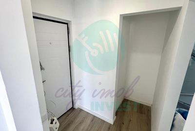 Apartament cu 2 camere semidecomandat în Cișmigiu - 2