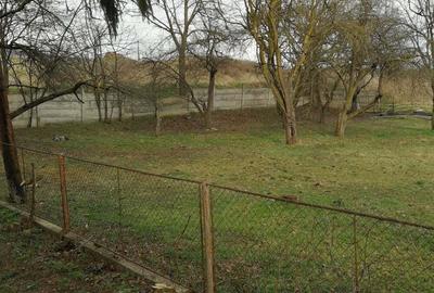 Casă cu 2 camere în General Berthelot - 2