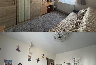 Apartament cu 3 camere semidecomandat în Aurel Vlaicu - 2