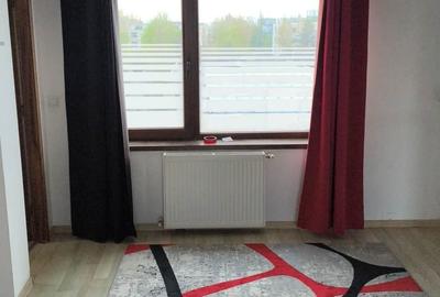 Garsonieră decomandată în Exterior Vest - 7