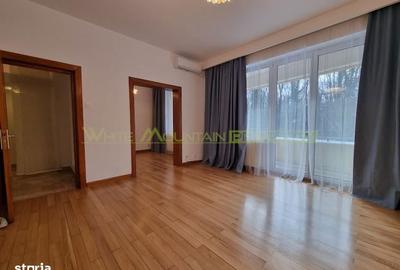 Apartament cu 4 camere în Băneasa - 9