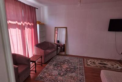 Central Coltea apartament 3 cmaere de inchiriat - 29