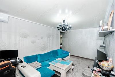 Apartament cu 2 camere decomandat în Torontalului