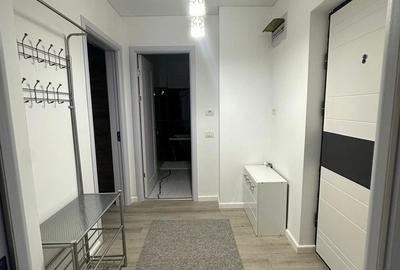 Apartament cu 2 camere în Inel II - 5