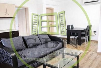 Apartament cu 2 camere în Tractorul