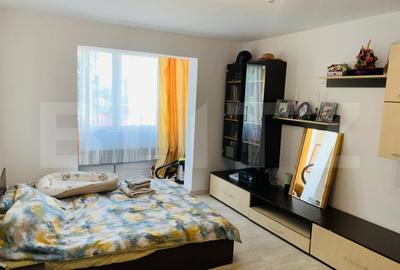Apartament de vanzare, cu 2 camere, 54 mp, zona Unirii - 4