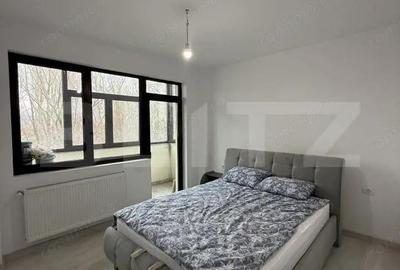 Apartament 2 camere, 69 mp, finisat, zona Bicaz - 2