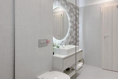 Apartament cu 3 camere decomandat, mobilat în Sud - 21