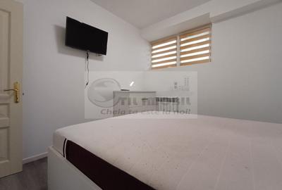 Apartament cu 2 camere decomandat, mobilat în Tătărași - 10