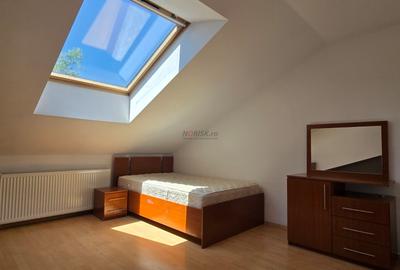 Duplex cu 5 camere cu Canalizare în Pipera - 19