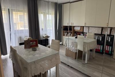 APARTAMENT CU 4 CAMERE SI CURTE PRIVATA, NICOLINA CUG - 3