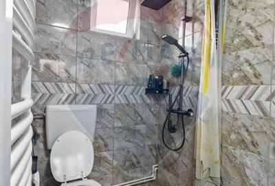 Casa / Vila oportunitate cu 5 camere priveliste frumoasa - 15