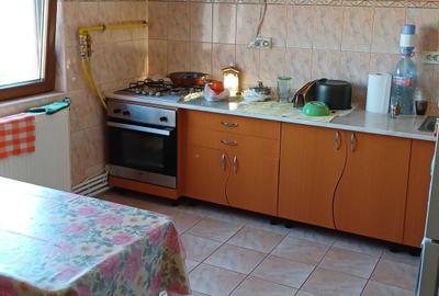Casă cu 3 camere în Lumina - 7