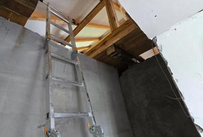 Casă cu 2 camere cu Teren 30000 Mp în Valea Leșului - 8