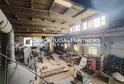 Hala industriala de inchiriat - 2