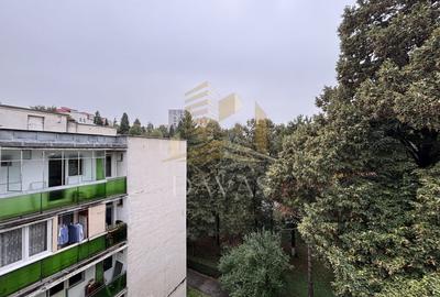 Apartament de 3 camere decomandat | Plopilor - 20
