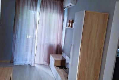 Apartament cu 2 camere semidecomandat, mobilat în Olteniței - 7