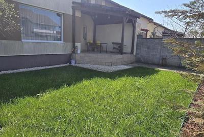 Casă cu Teren 294 Mp în Freidorf - 2