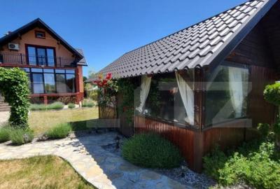 Casă cu 4 camere cu Teren 800 Mp în Burdujeni - 15