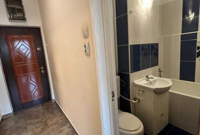 Bucur Obor- metrou la 1 min, 2 camere decomandat - 16