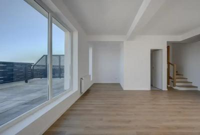 Duplex 3 camere The Suburb Buftea - 13