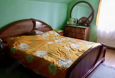 Casă cu 5 camere cu Teren 520 Mp în Sânmihaiu Român - 10