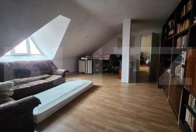 Casa 300 mp si teren 700 mp in Cristesti la doar 2 minute de Plaza M - 5