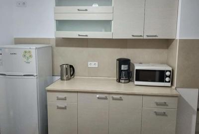 Apartament cu 2 camere decomandat în Central - 8