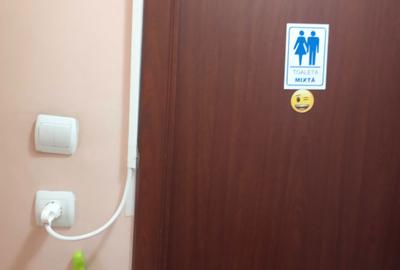 Spațiu comercial, de 74 mp, în Chișinau - 5