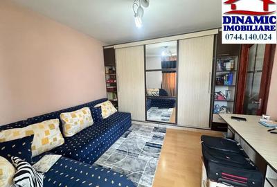 Apartament cu 2 camere decomandat în Mărăței - 11