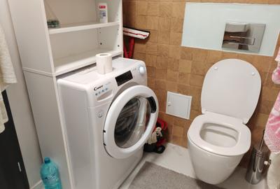 Garsoniera confort sporit, mobilata si utilata modern zona Mihai Viteazul Garsoniera confort sporit, mobilata si utilata modern zona Mihai Viteazul - 9