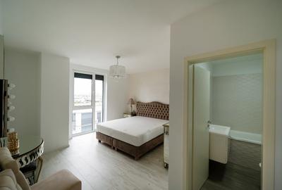 Rebreanu Towers -3 camere, parcare, bloc nou,  vedere panoramica - 8