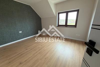 Duplex cu 4 camere cu Canalizare în Șura Mare - 5