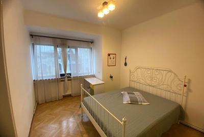 Piata Spaniei - Apartament 4 camere, 106 mp - 12