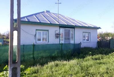 Casa + Teren 2900mp de vanzare - 2
