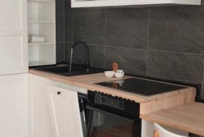 Apartament 2 camere zona Turnisor - 3