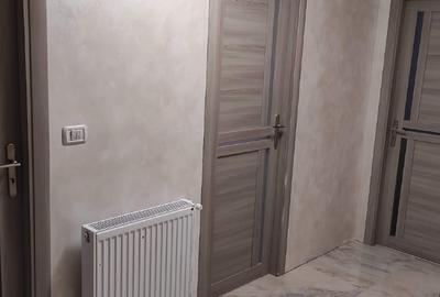 Apartament cu 2 camere decomandat, mobilat în Central - 2