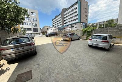 Apartament cu 3 camere decomandat, mobilat în Universitate - 19