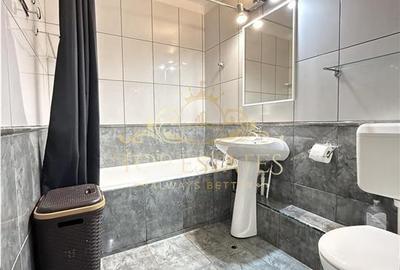 Apartament cu 2 camere decomandat, mobilat în Națiunile Unite - 12