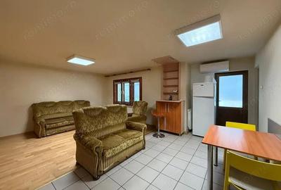 Apartament 1 camera, etaj 1/4, mp 35 mp utili, zona Bucovina - 2