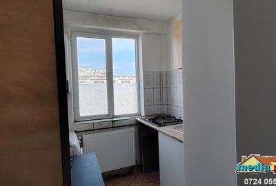 Apartament cu 2 camere semidecomandat în Dunărea - 4