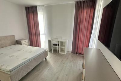 Garsoniera de lux 35mp zona Calea Surii Mici - 4