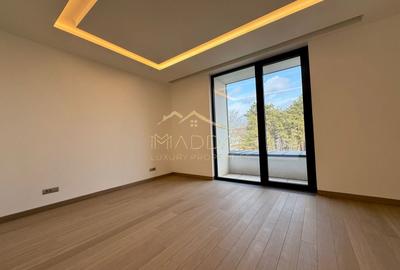 Apartament cu 4 camere circular în Kiseleff - 27