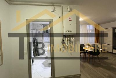 Garsonieră în Unirii - 7