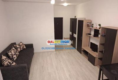 Garsoniera de Inchiriat Bloc Nou zona Militari - Pacii - Cen - 2