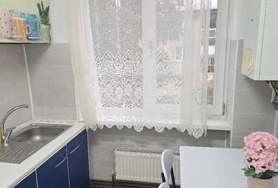 Inchiriez apartament 2 camere in Deva, zona Al Patriei, etaj 2, - 12