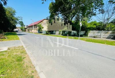 Teren Construcții intravilan de 2583 mp, în Central - 5