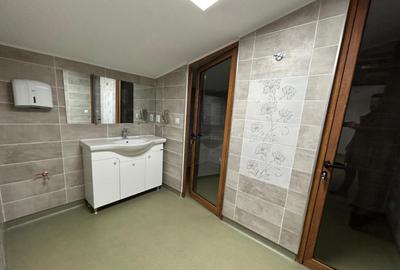 Spatiu comercial la Etaj 1, suprafata 250mp, zona Centrala - 1