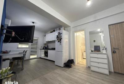 Apartament cu 2 camere în Nord - 3