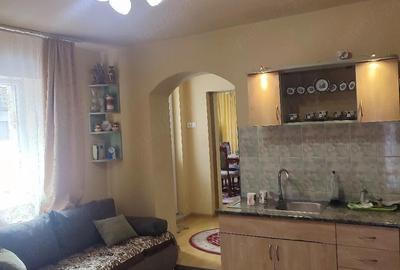 Casă cu Teren 510 Mp în Central